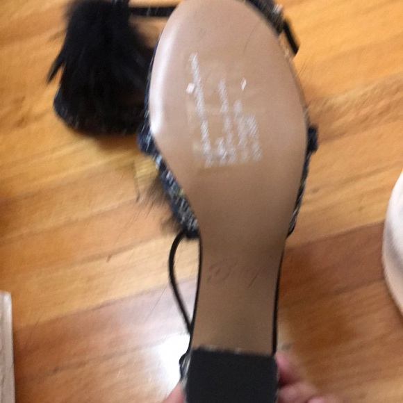 High heels - Picture 4 of 4